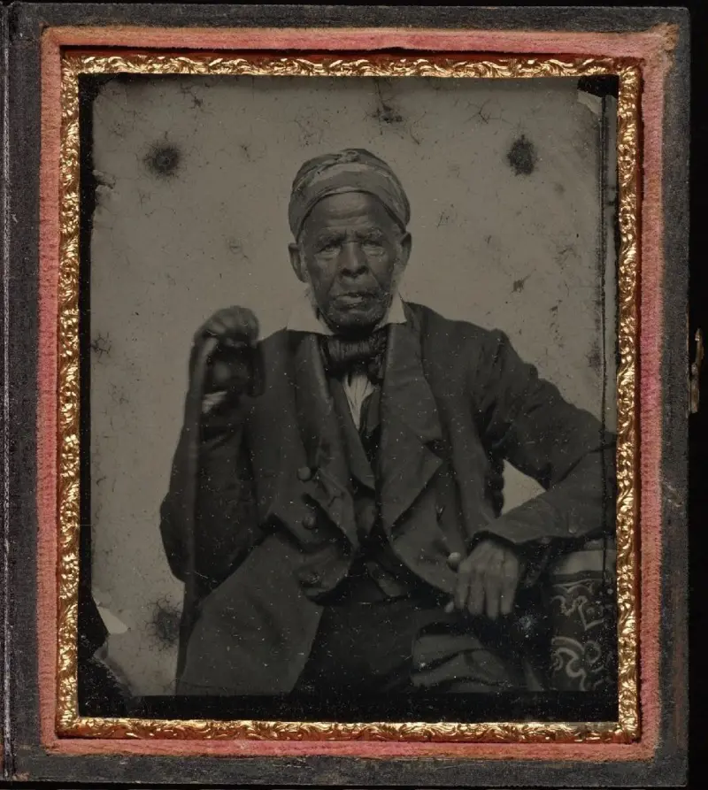 Histoire : sur les traces d’Omar Ibn Saïd, érudit sénégalais réduit en esclavage aux États-Unis