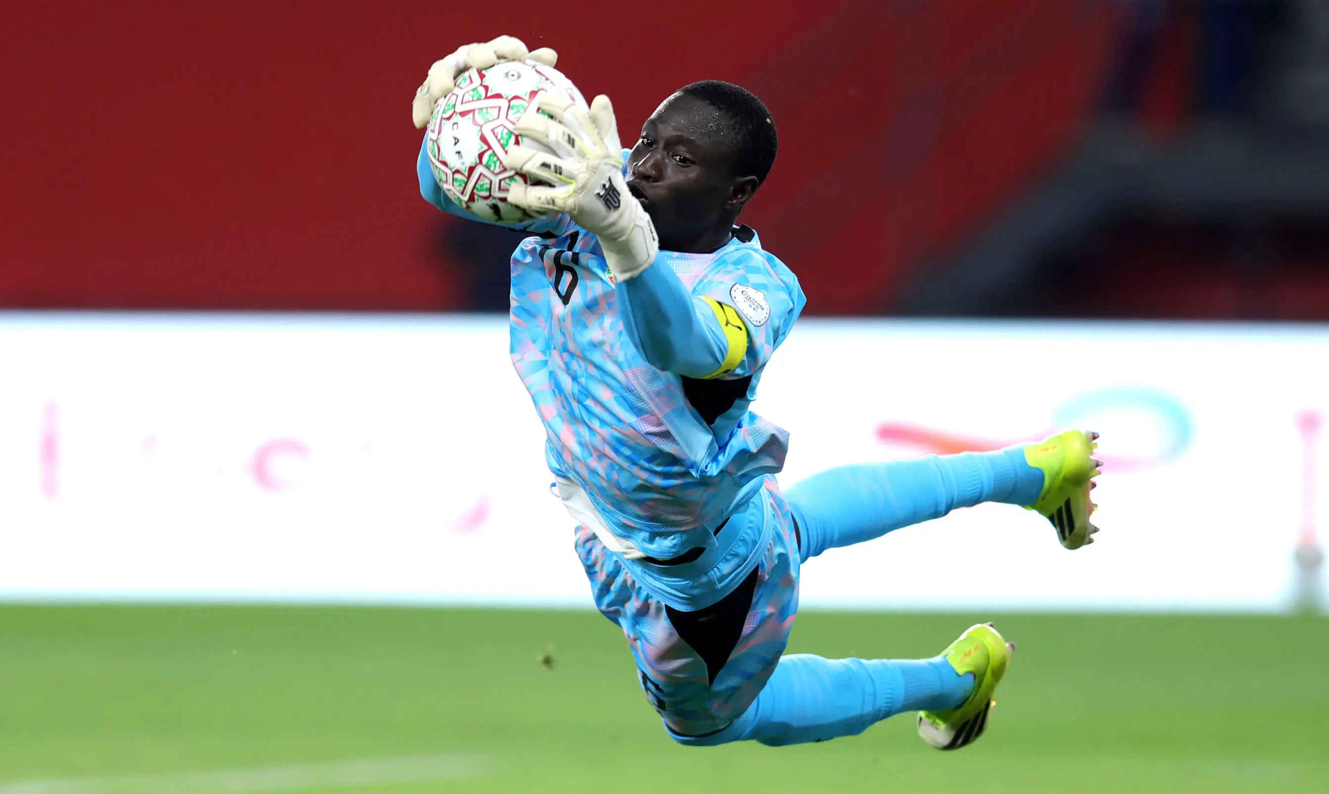 CAN U17 Maroc 2026 : Assane Sarr en héros, le Sénégal rêve d’un nouveau sacre