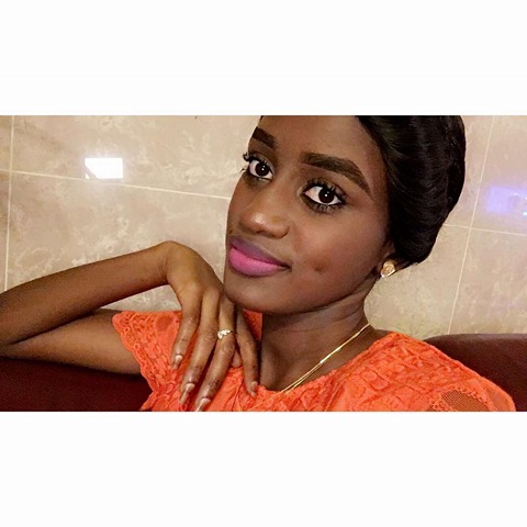 Aicha Seck : Les yeux pétillants d’une Ballago