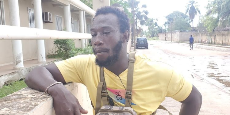Dakar : Azoura Fall déféré au parquet pour offense au chef de l’État