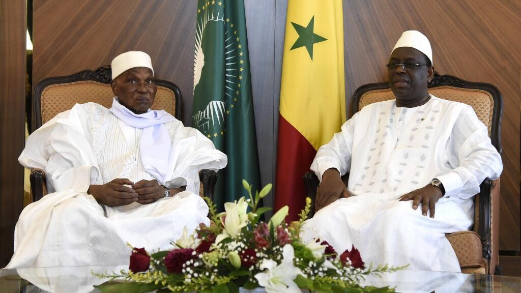 Centenaire de Wade : Macky Sall salue l’héritage d’un « grand homme d’État »