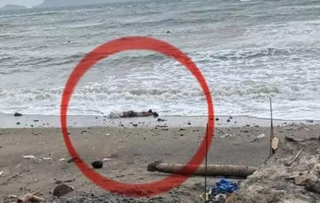 Cambéréne : un corps non identifié repêché sur la plage et inhumé à Yoff