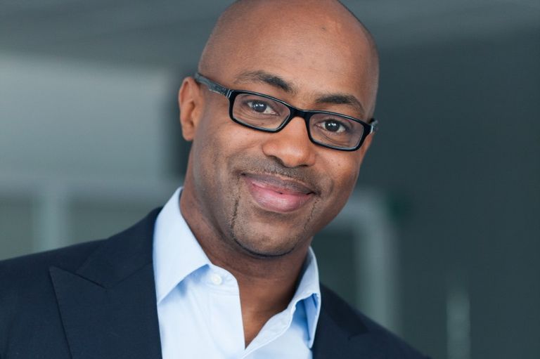 Jean Luc Konan, le monsieur mésofinance de l'Afrique