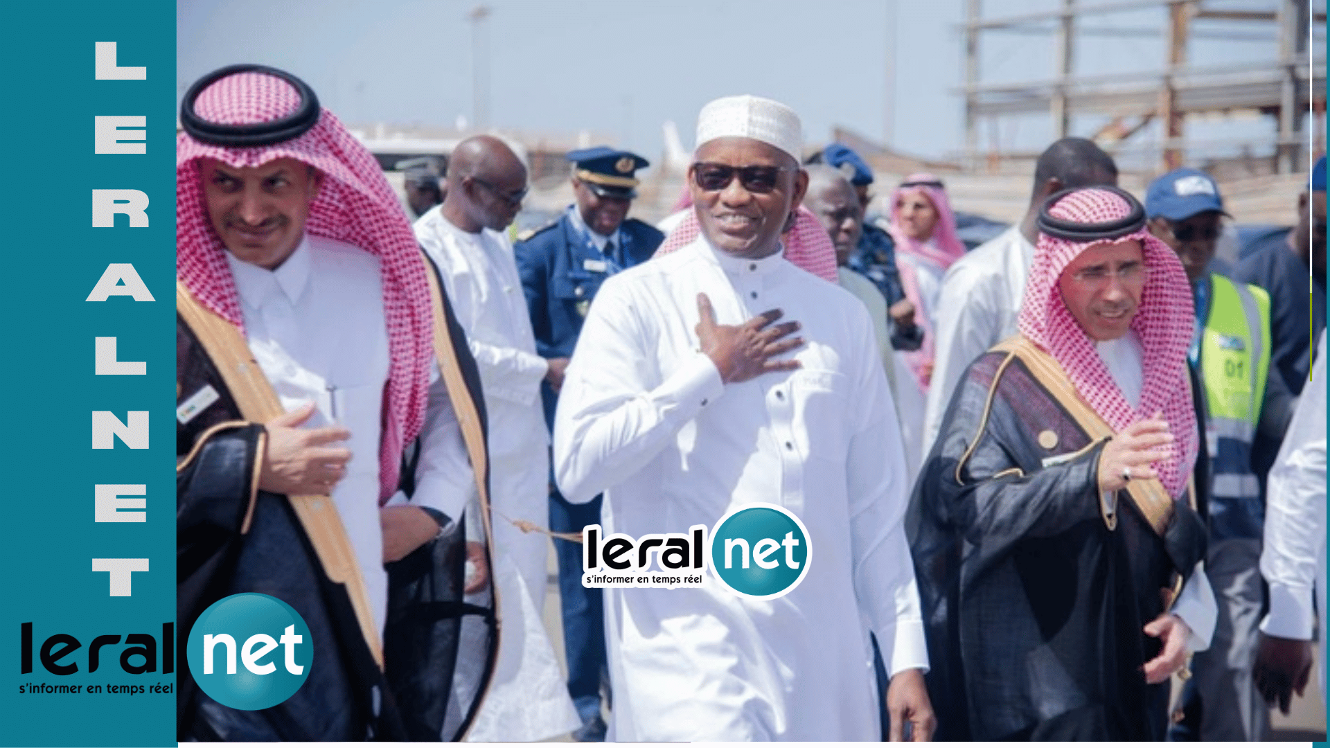 Hajj 2026 : les premiers pèlerins sénégalais de retour au pays