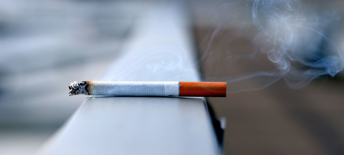 Tabac et cigarette électronique : l’OMS alerte sur la consommation des adolescents Tabac et cigarette électronique : l’OMS alerte sur la consommation des adolescents