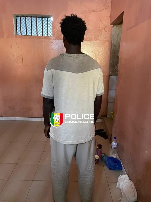 Mbour: un individu déféré pour des actes de pédophilie commis sur deux mineures 