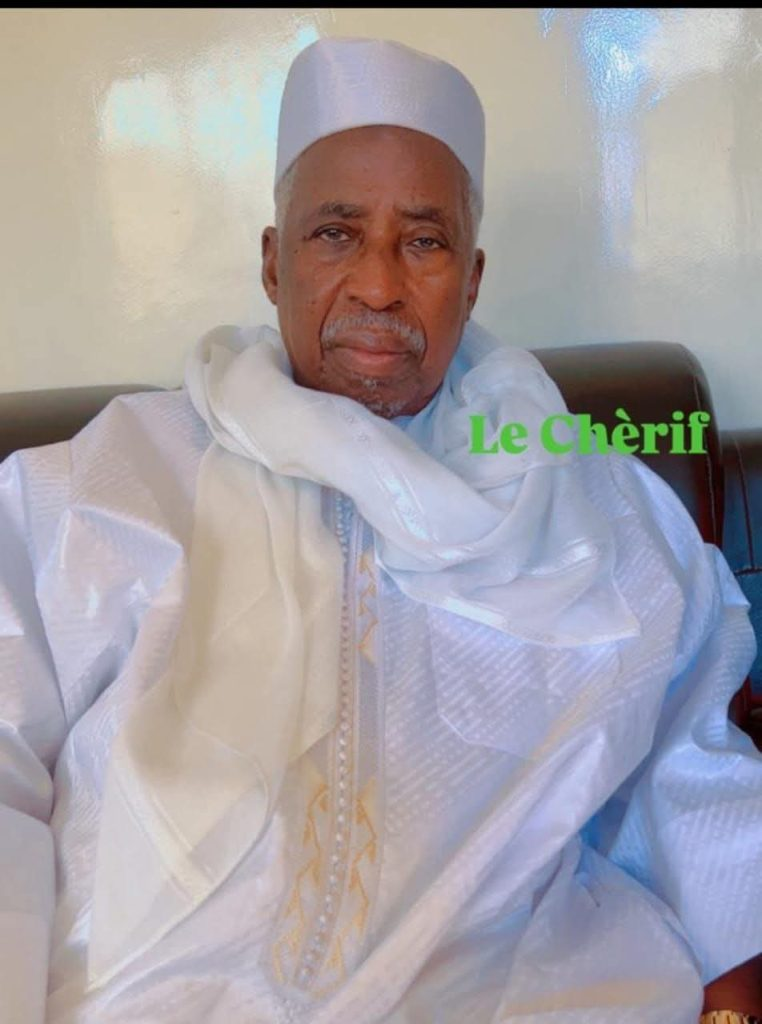 Bignona : le khalife de Daroul-Khairy et son successeur rappelés à Dieu le même jour