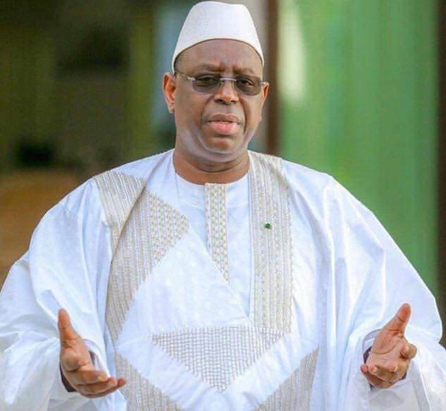 Décès de Serigne Cheikh Saliou Mbacké : Macky Sall envoie une délégation de haut niveau à Touba