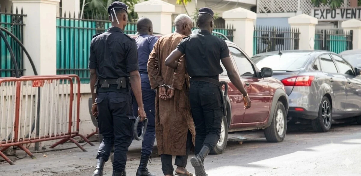 Diourbel : un sexagénaire condamné pour une escroquerie de 17 millions FCFA