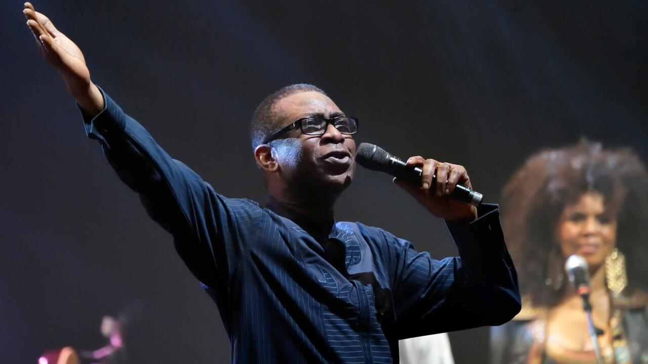 Reconnaissance internationale : Youssou N’Dour nommé vice-président de la CISAC Reconnaissance internationale : Youssou N’Dour nommé vice-président de la CISAC