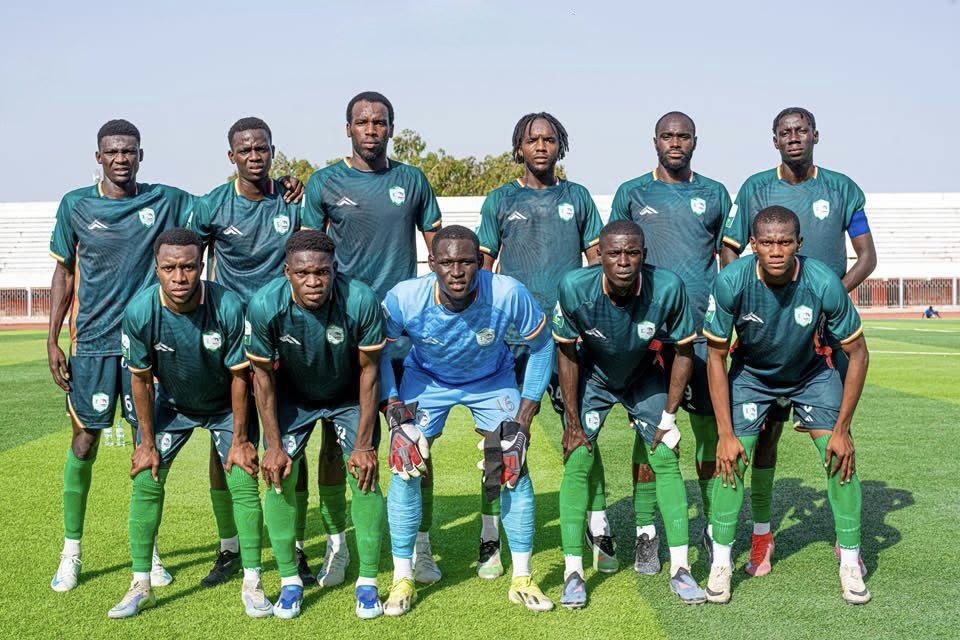 Ligue 2 sénégalaise : Essamaye FC champion, Diambars en Ligue 1, Ndiambour de Louga sombre en Nationale 1