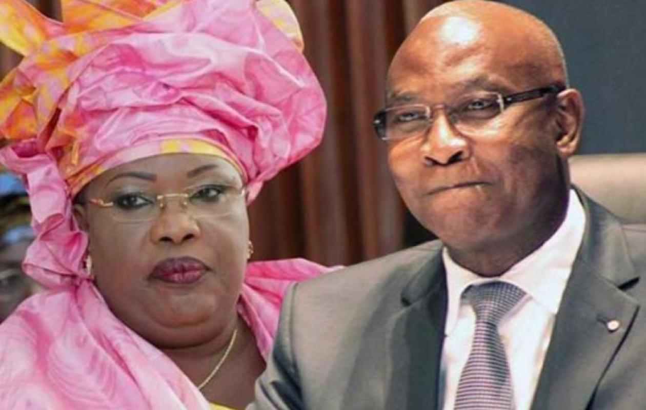 Parti socialiste : Aminata Mbengue Ndiaye recadre les initiateurs du projet « Duundal Sénégal »