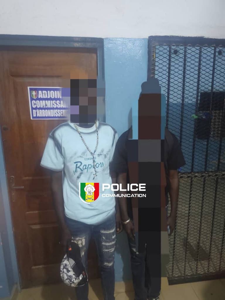Grand Yoff : démantèlement d’un groupe impliqué dans une agression avec arme blanche
