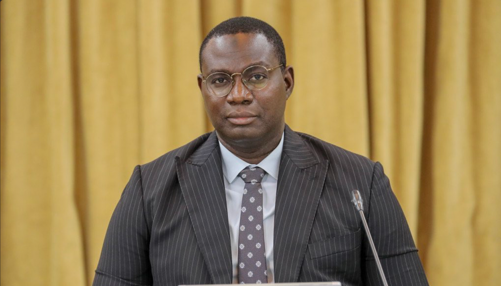 Rupture avec PASTEF : Moussa Bala Fofana choisit de poursuivre sa mission gouvernementale