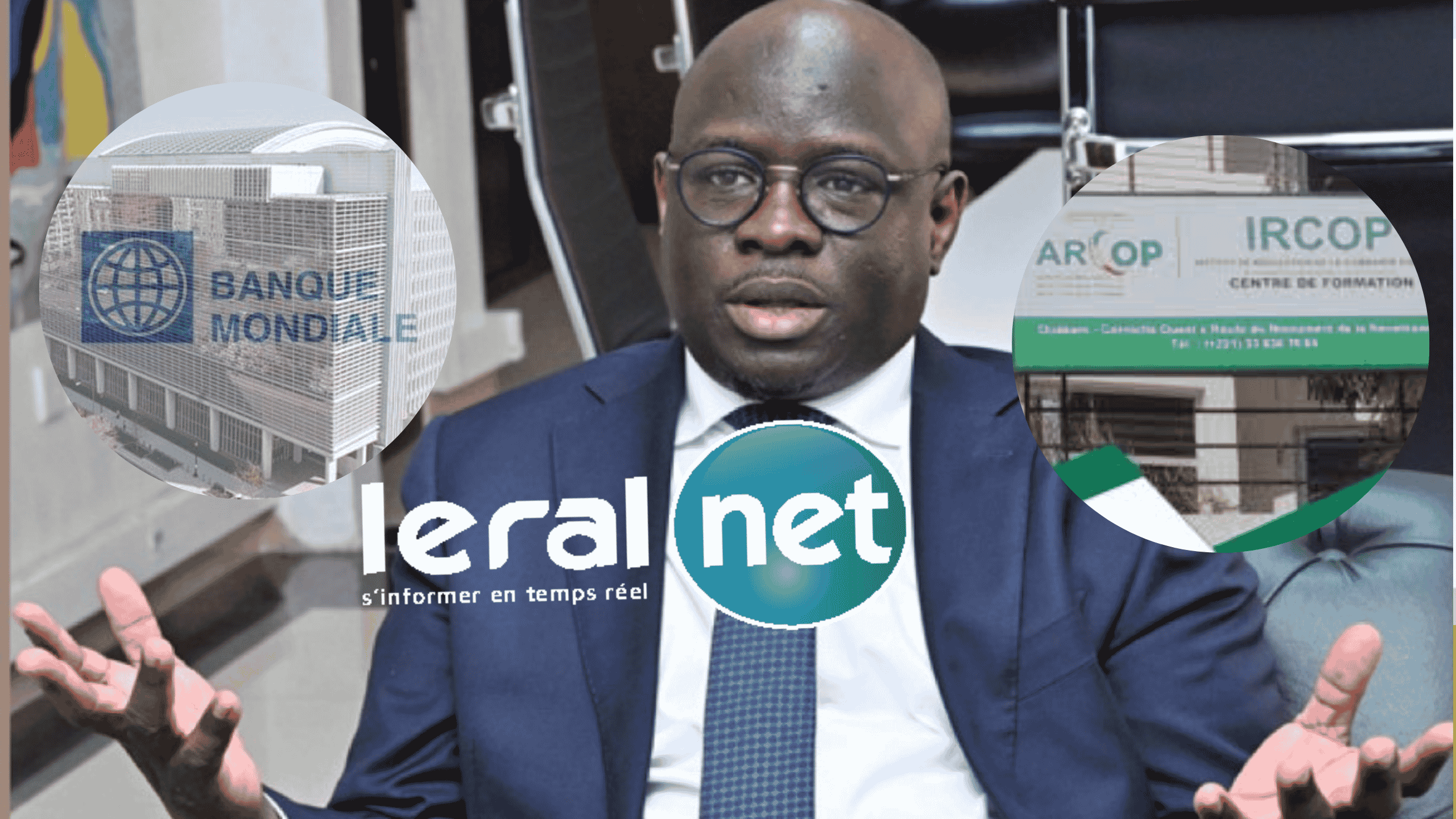 Marché des 240 000 compteurs intelligents : la Banque mondiale interpelle l’État du Sénégal après les décisions de l’ARCOP
