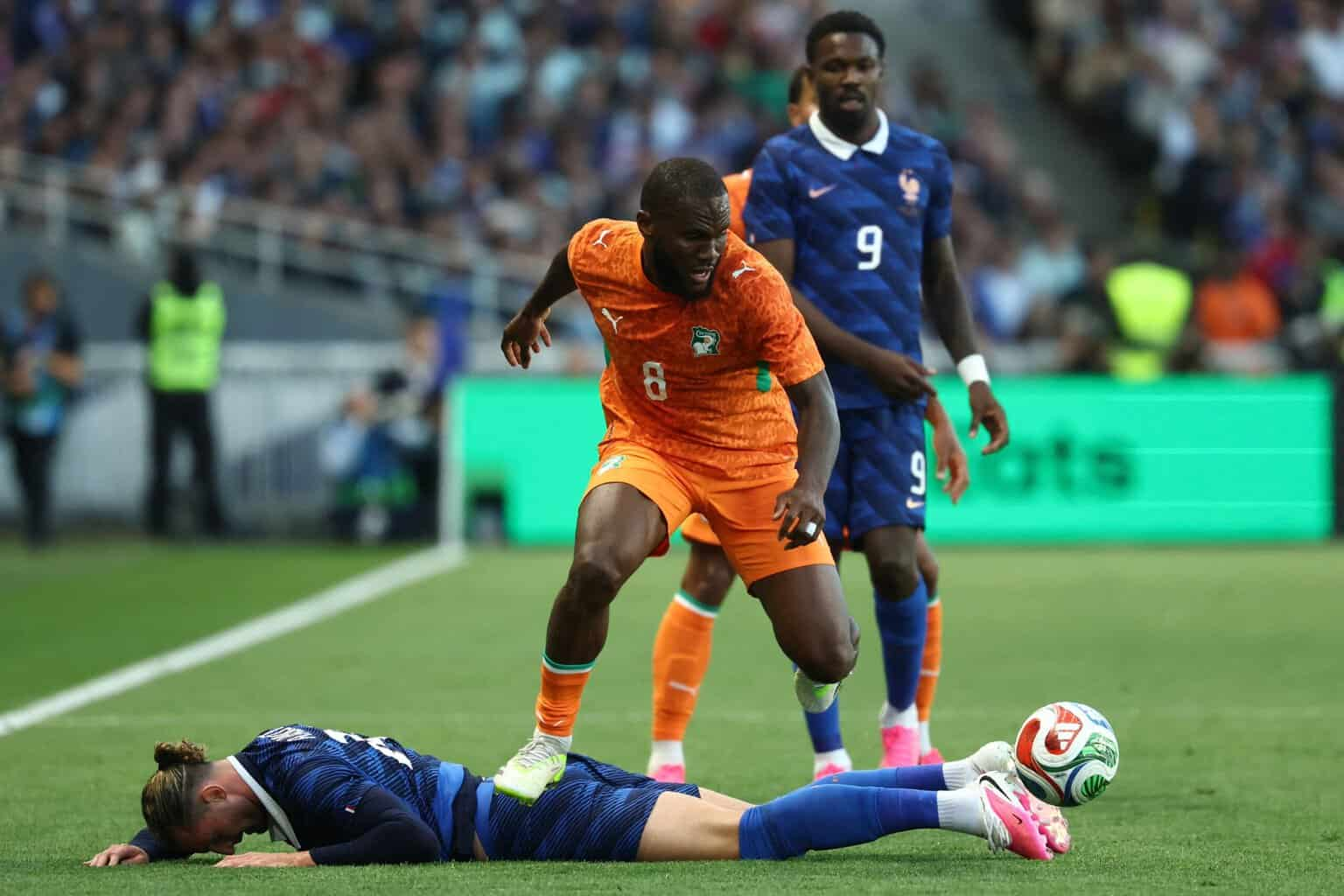 Mondial 2026 : la Côte d’Ivoire fait tomber la France avant le choc face au Sénégal
