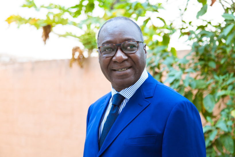 Le Ministère de l’Economie des Finances et du Plan rend hommage à HABIB NDAO  pour sa contribution à l’évolution de l’écosystème financier au sein de l’UEMOA.