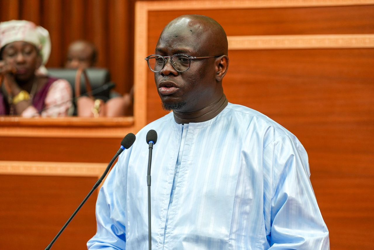 Dette souveraine : le Sénégal rembourse par anticipation deux échéances obligataires et rassure les marchés