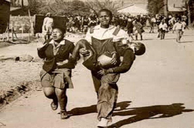 Afrique du Sud: Soweto commémore le massacre du 16 juin 1976