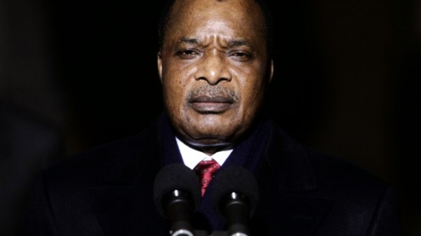 Congo : un Général d’armée arrêté
