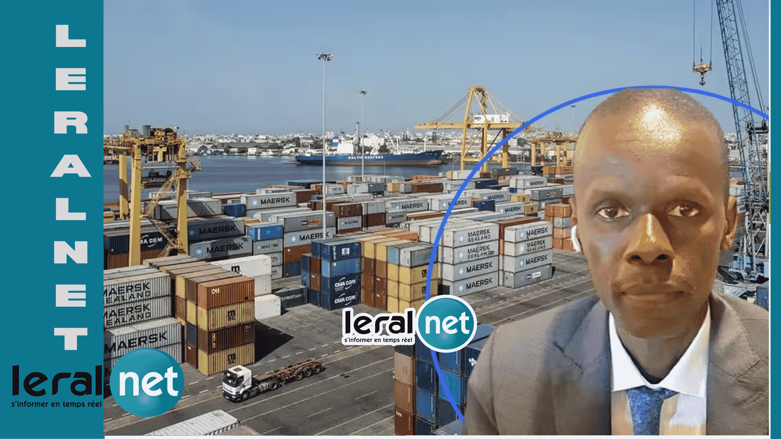 PORT AUTONOME DE DAKAR : PLUS DE 700 DÉPARTS, 500 RECRUTEMENTS ET 72 NOUVEAUX AGENTS… LA GESTION DE WALY DIOUF BODIAN SOUS LE FEU DES CRITIQUES PORT AUTONOME DE DAKAR : PLUS DE 700 DÉPARTS, 500 RECRUTEMENTS ET 72 NOUVEAUX AGENTS… LA GESTION DE WALY DIOUF BODIAN SOUS LE FEU DES CRITIQUES