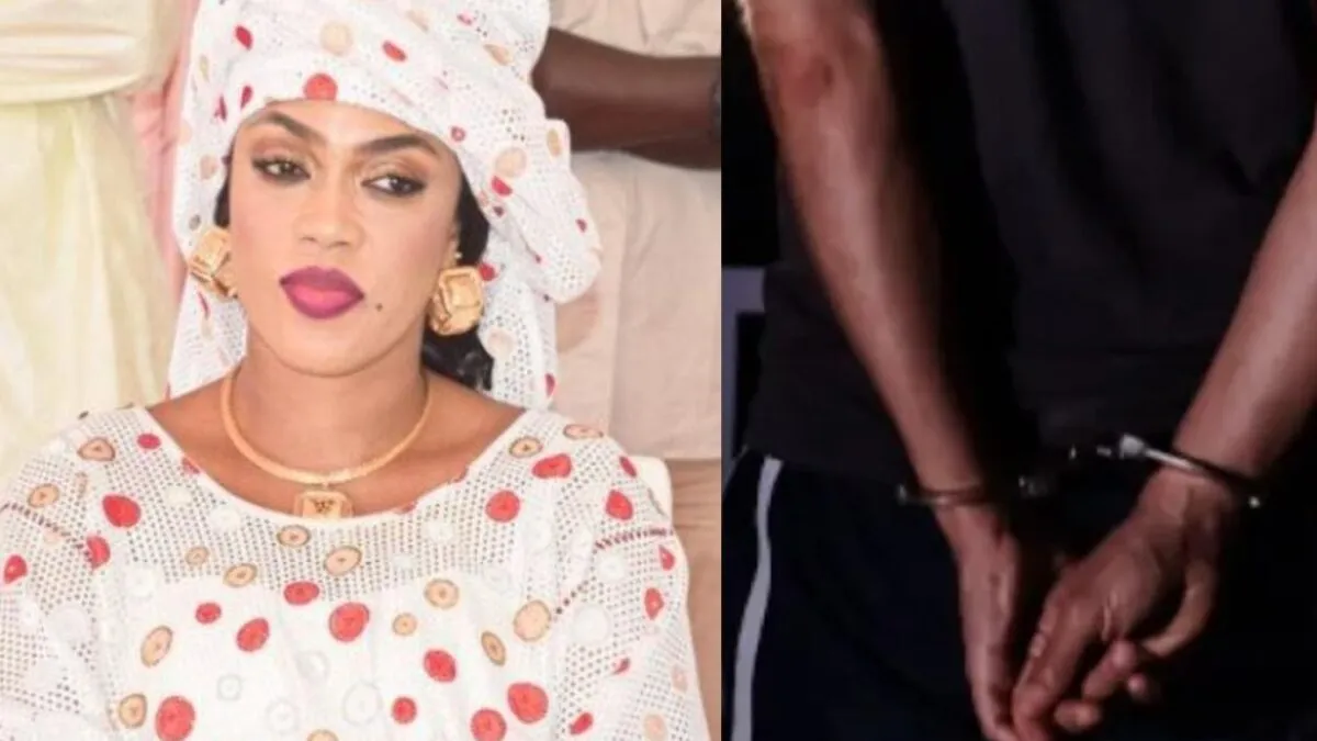 Kaolack : un prêcheur interpellé après une plainte de Sokhna Aida Diallo
