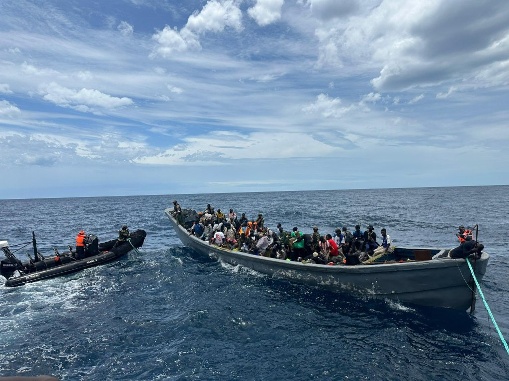 Migration irrégulière : forte baisse des départs de Sénégalais vers les Canaries en 2025