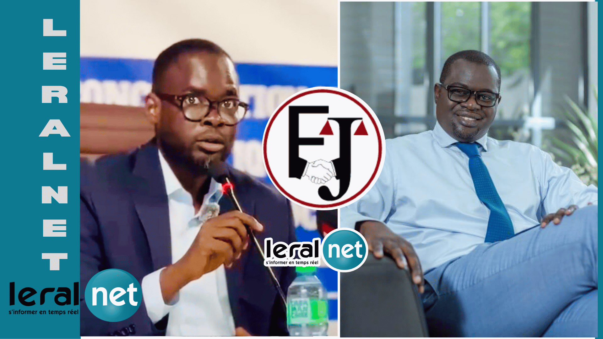 Le Forum du Justiciable tape du poing sur la table et réclame la transparence dans l’affaire Khadim Bâ