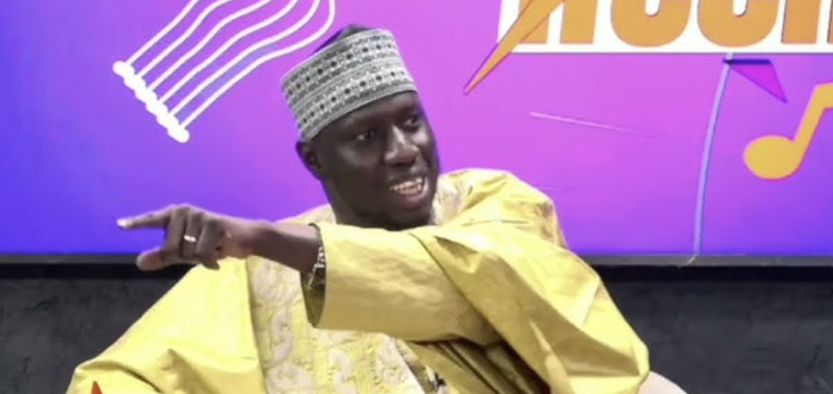 Kaolack : Oustaz Assane Touré présenté à la justice après une plainte de Sokhna Aïda Diallo