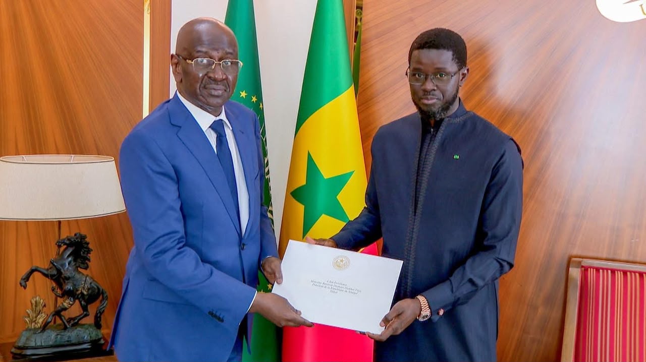 Sénégal–Mauritanie : les deux pays réaffirment leur partenariat stratégique