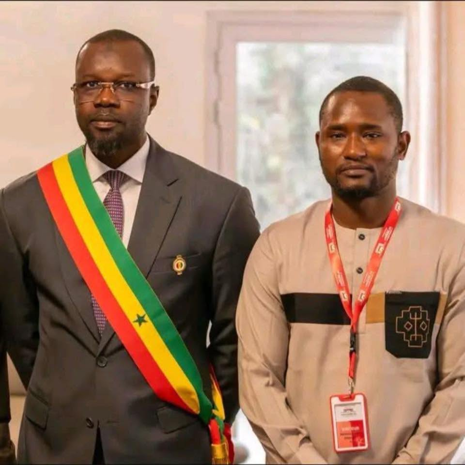 Primature : Ibrahima Diallo quitte ses fonctions et réaffirme son engagement aux côtés de Pastef