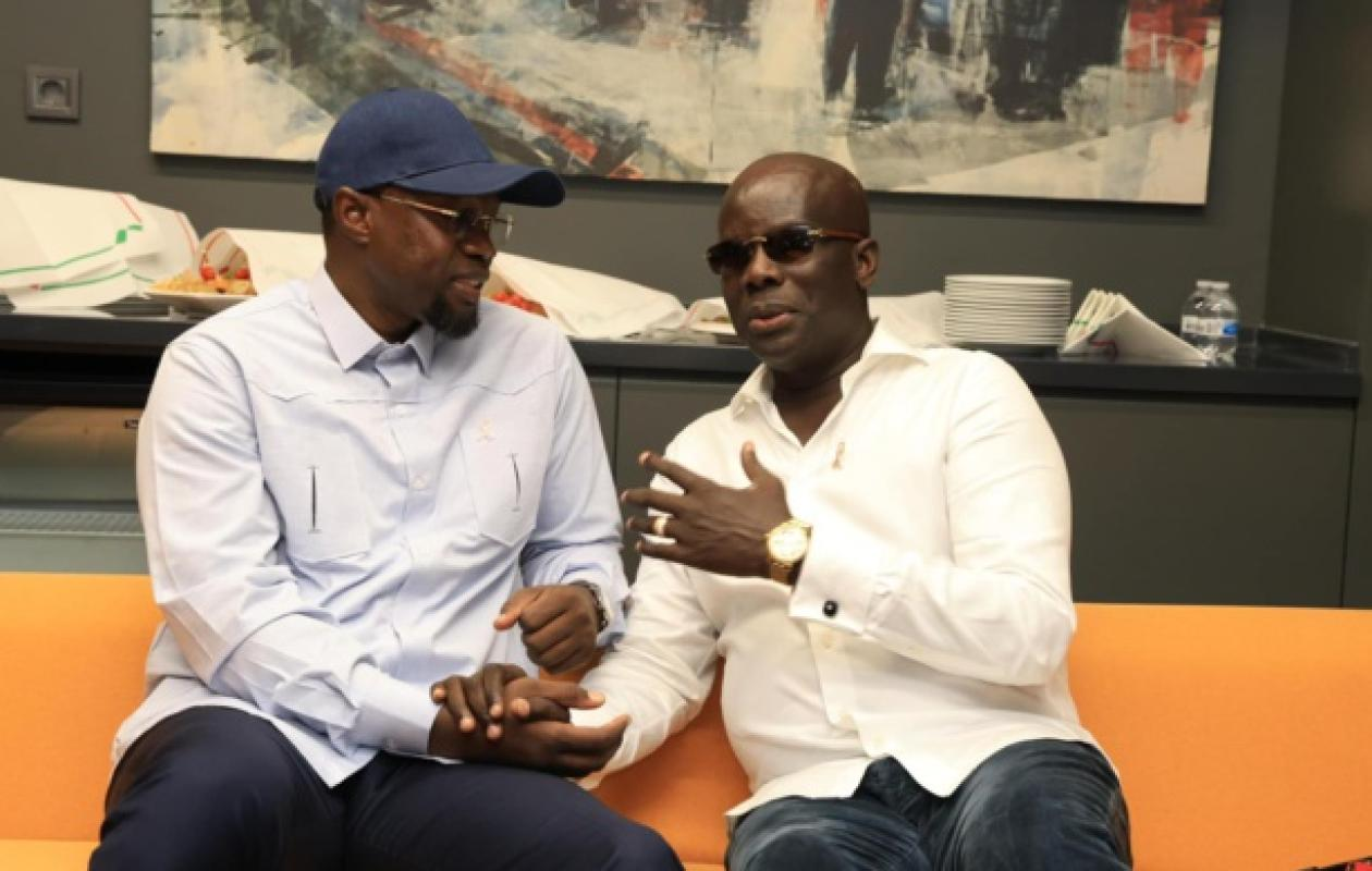 Fusion avec Pastef : Malick Gakou revendique un choix de conviction et de loyauté
