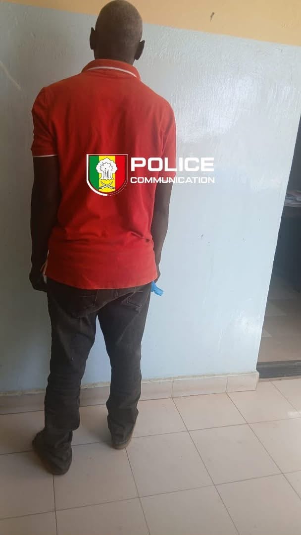 Fatick: un individu défèré au parquet pour viols répétés, actes de pédophilie et détournement de mineures.