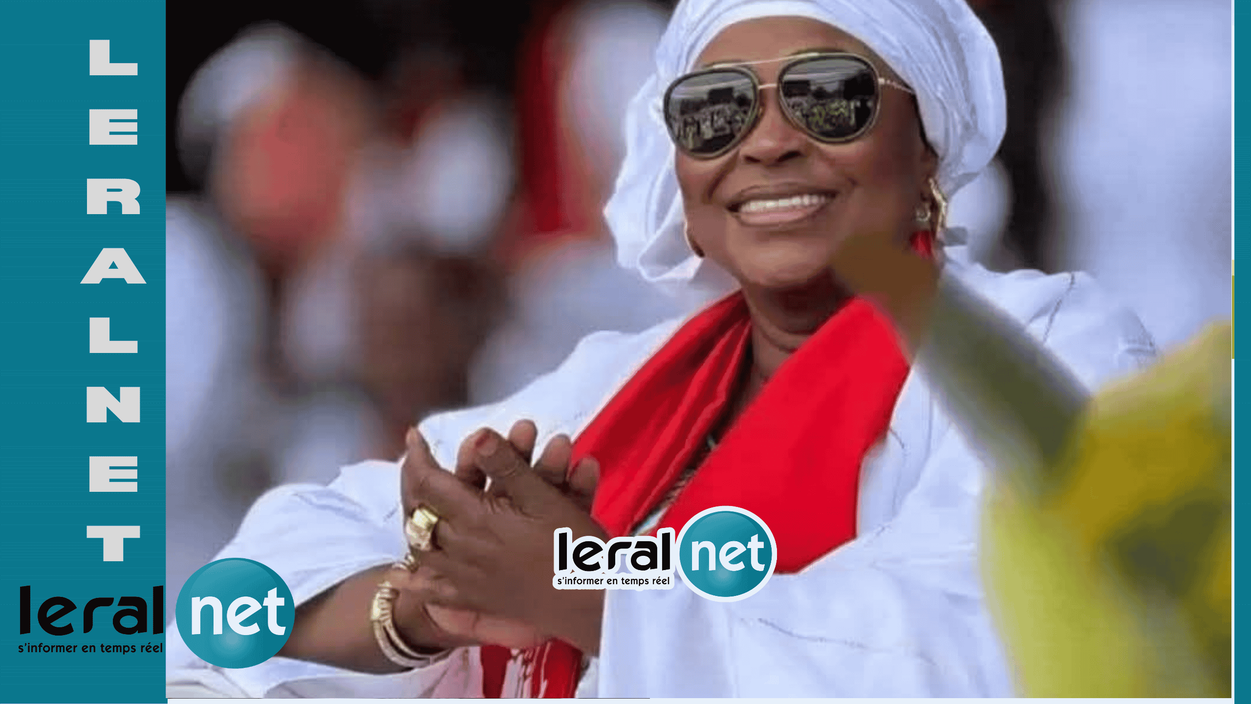 Victimes des événements de 2021-2023 : Maïmouna Dièye détaille l’utilisation des 2,3 milliards FCFA mobilisés par l’État
