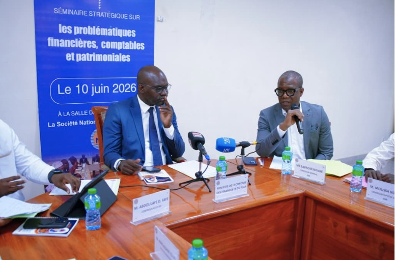 Réforme de la SNR : vers de nouveaux pouvoirs pour mieux traiter les créances en souffrance