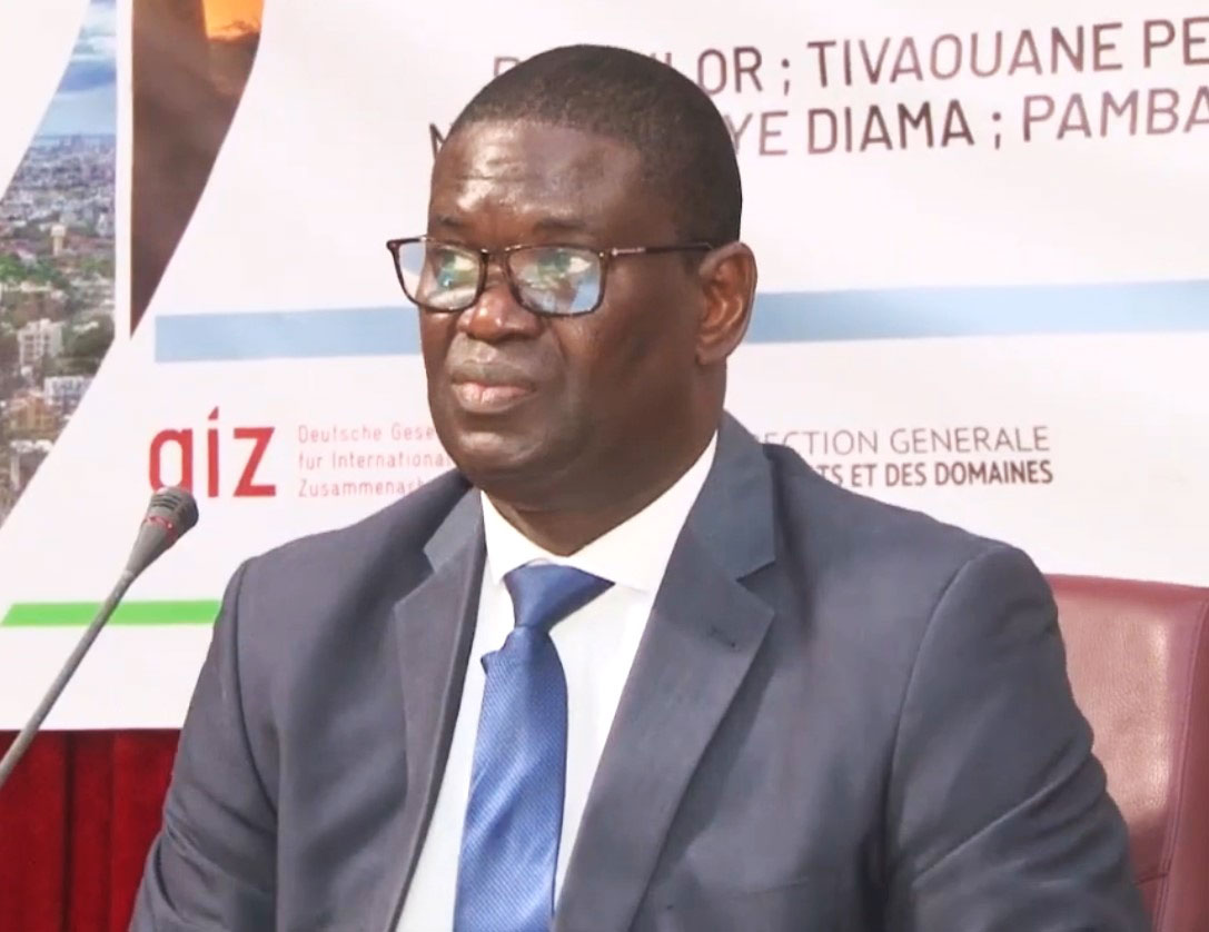 Sénégal 2050 : Alain Diouf nommé pour piloter le suivi des réformes et des résultats Sénégal 2050 : Alain Diouf nommé pour piloter le suivi des réformes et des résultats