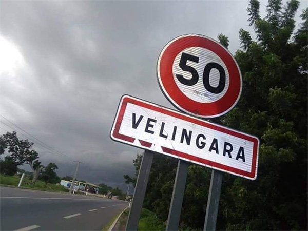Vélingara : quatre enfants meurent noyés dans une fosse désaffectée