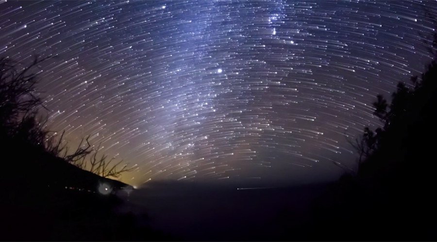 Découvrez les Bootides, ce phénomène incroyable qui traversera notre ciel fin juin ! Ouvrez grands les yeux...