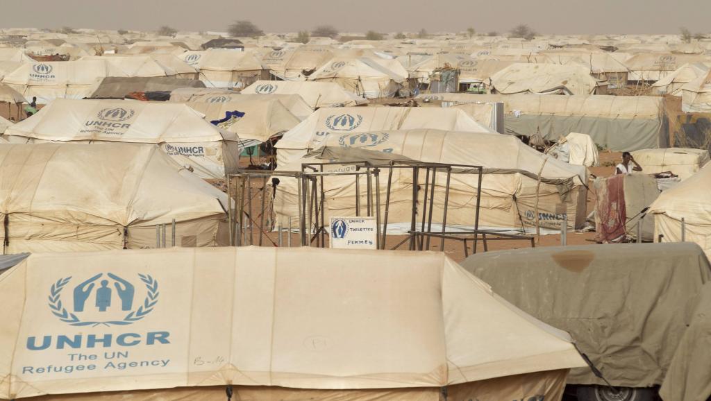 Malgré l'accord, les réfugiés maliens en Mauritanie peu enclins au rapatriement