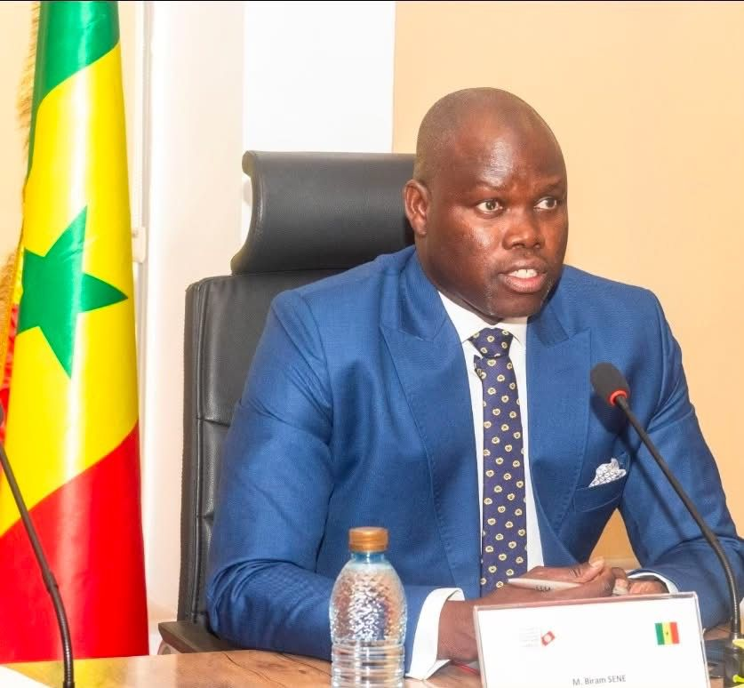 Gouvernance électorale : le Sénégal porté à la tête du RECEF avec l’élection de Biram Sène Gouvernance électorale : le Sénégal porté à la tête du RECEF avec l’élection de Biram Sène
