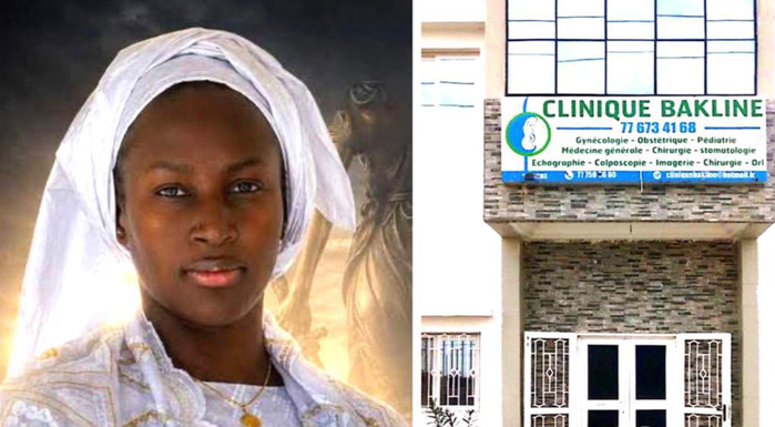 Touba : le décès d'une mère après son accouchement suscite émotion et interrogations