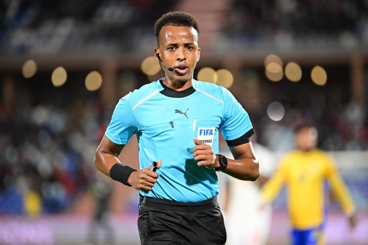 Privé du Mondial, Omar Artan reçoit le soutien de la FIFA