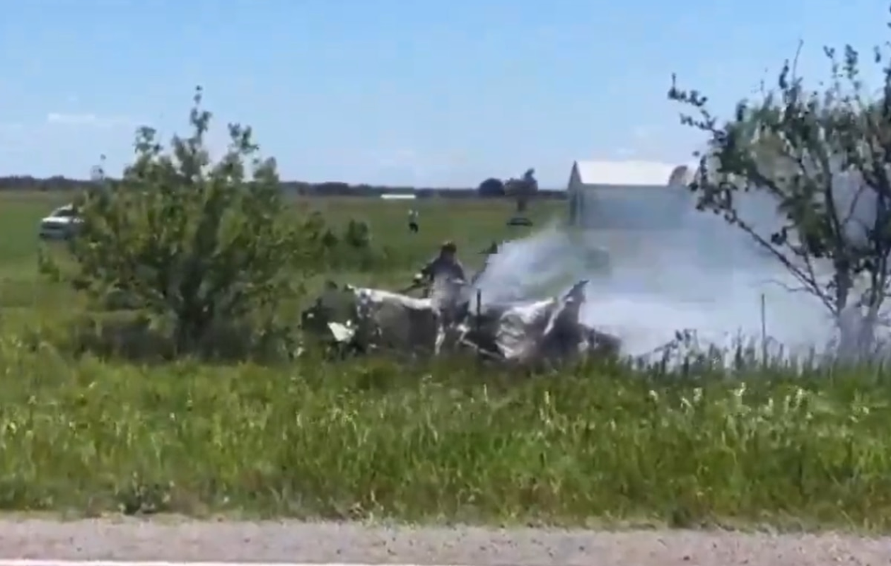 États-Unis : douze morts dans le crash d'un avion de parachutisme dans le Missouri