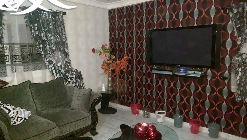 La décoratrice Ndèye Nar Thiam vous propose sa nouvelle collection
