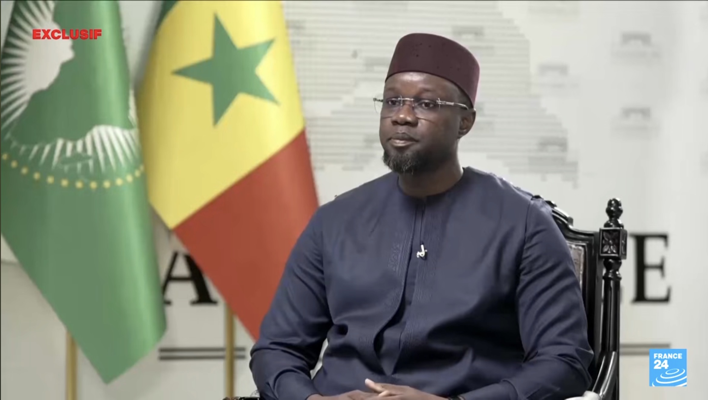 Dette publique : Ousmane Sonko relance le débat sur la notion de « dette odieuse »
