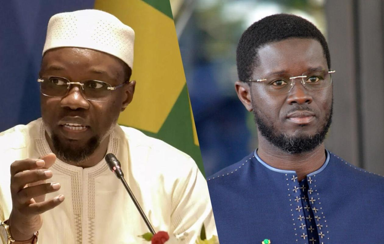 Sonko rassure sur la stabilité du Sénégal et assume ses divergences avec Diomaye