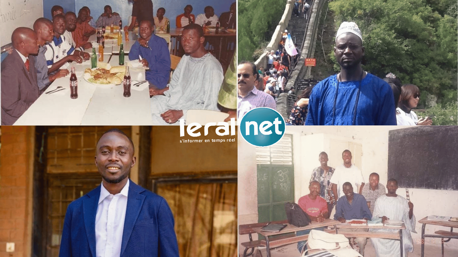Clash médiatique: Le chef de cabinet d’Alioune Dione recadre sévèrement le chroniqueur Cheikh Ousmane Touré Clash médiatique: Le chef de cabinet d’Alioune Dione recadre sévèrement le chroniqueur Cheikh Ousmane Touré