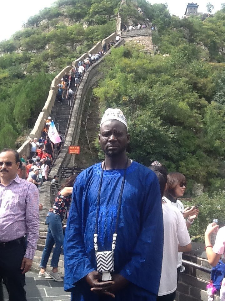Clash médiatique: Le chef de cabinet d'Alioune Dione recadre sévèrement le chroniqueur Cheikh Ousmane Touré