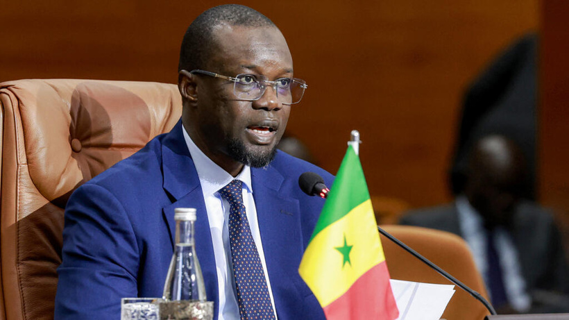 Sénégal: Ousmane Sonko n’écarte pas une censure du gouvernement de Al Aminou Lô