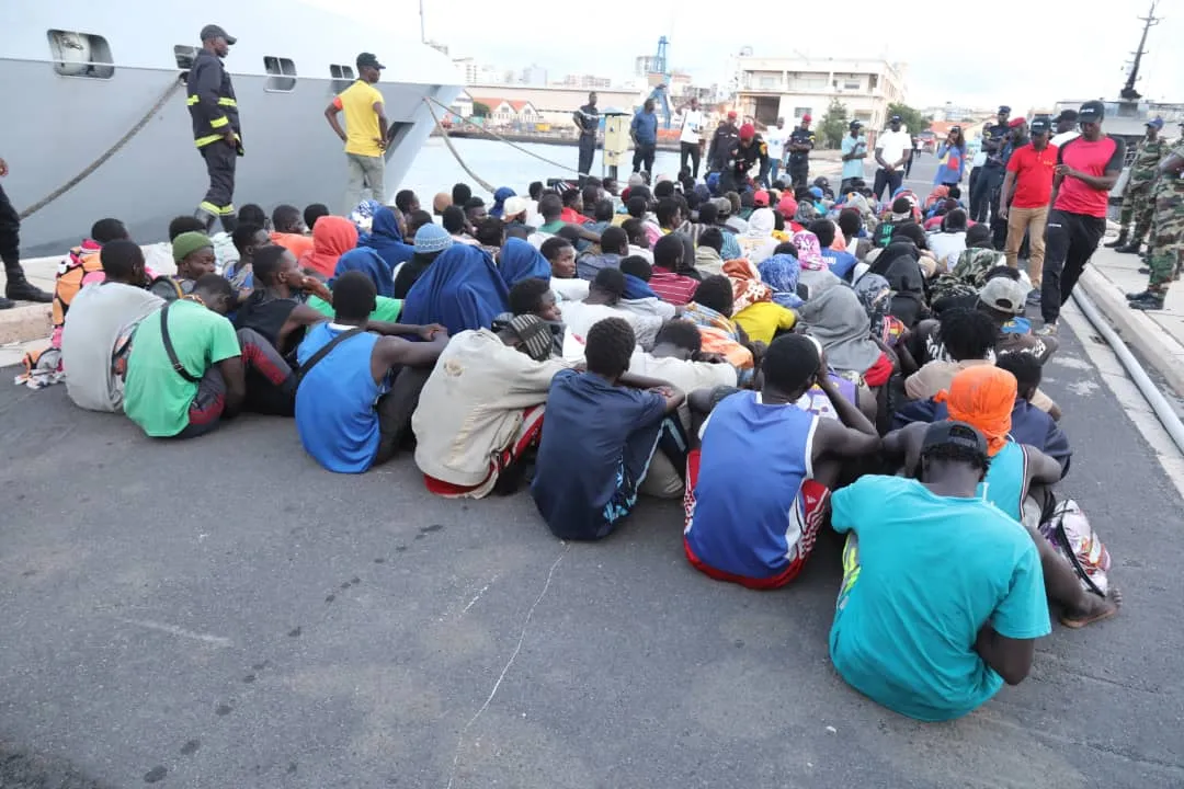 «BARÇA WALLA BARSAKH»: Une pirogue partie de la Gambie finit aux Almadies de Dakar